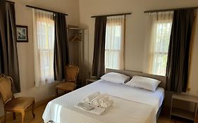 Hanflats Hotel