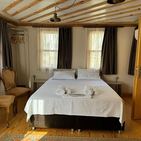 Hanflats Hotel İstanbul Dış mekan fotoğraf