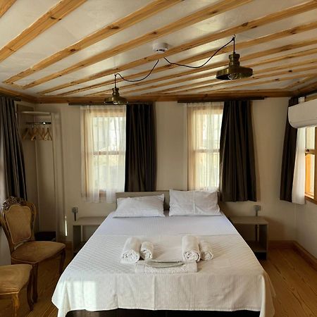 Hanflats Hotel İstanbul Dış mekan fotoğraf