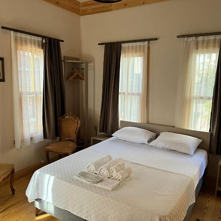 Hanflats Hotel İstanbul Dış mekan fotoğraf