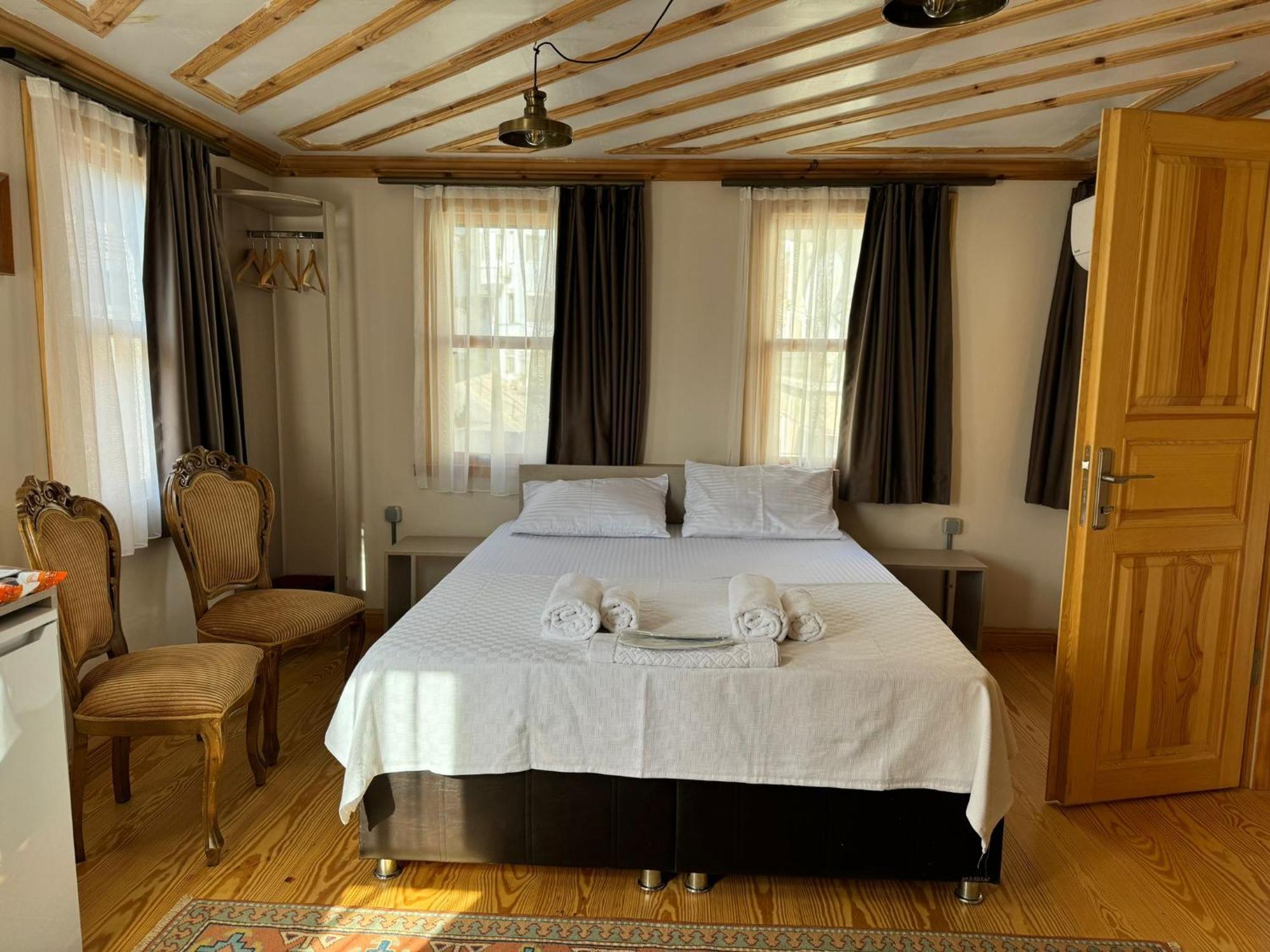 Hanflats Hotel İstanbul Dış mekan fotoğraf