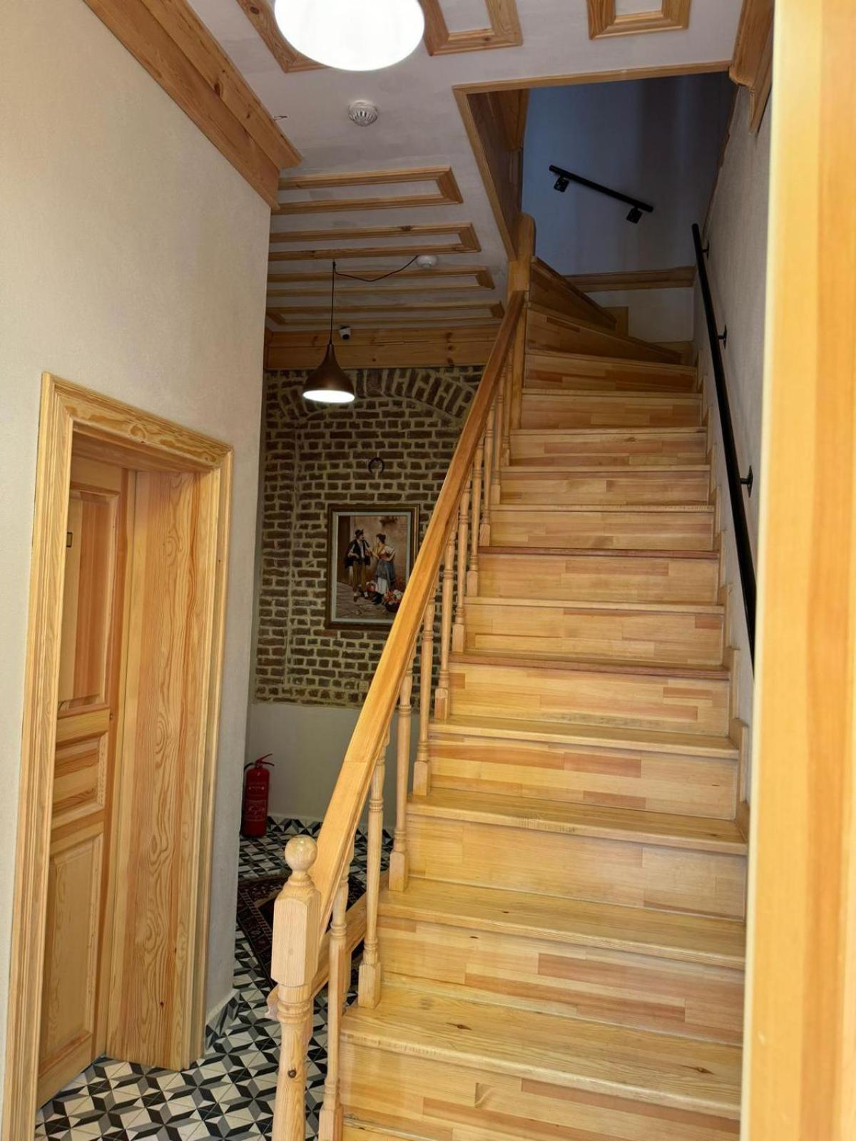 Hanflats Hotel İstanbul Dış mekan fotoğraf