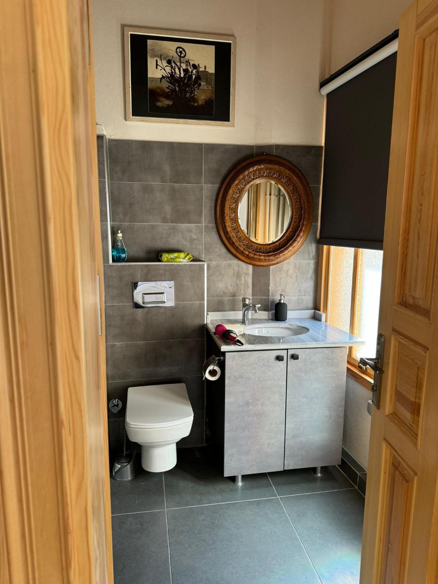 Hanflats Hotel İstanbul Dış mekan fotoğraf
