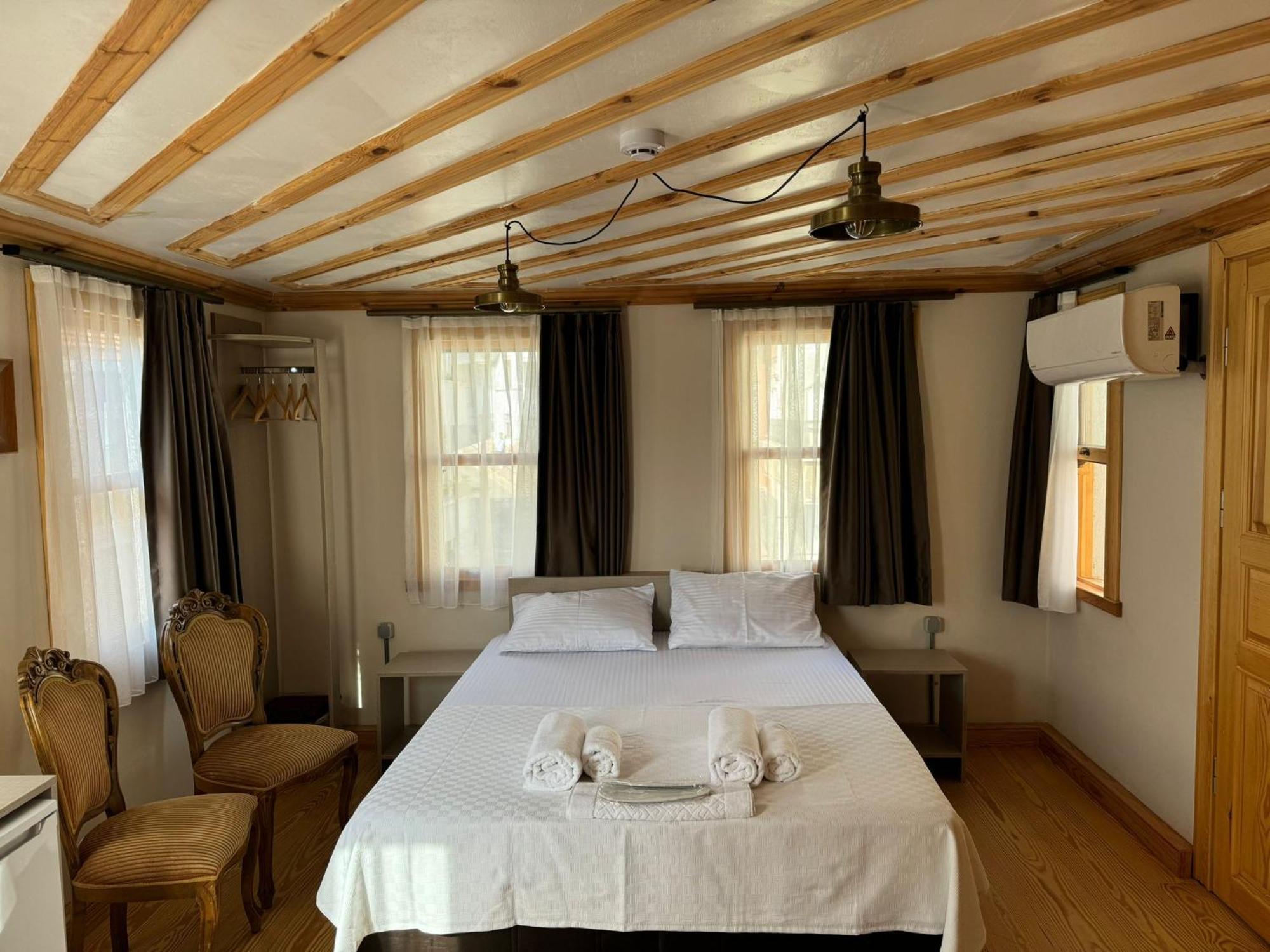 Hanflats Hotel İstanbul Dış mekan fotoğraf