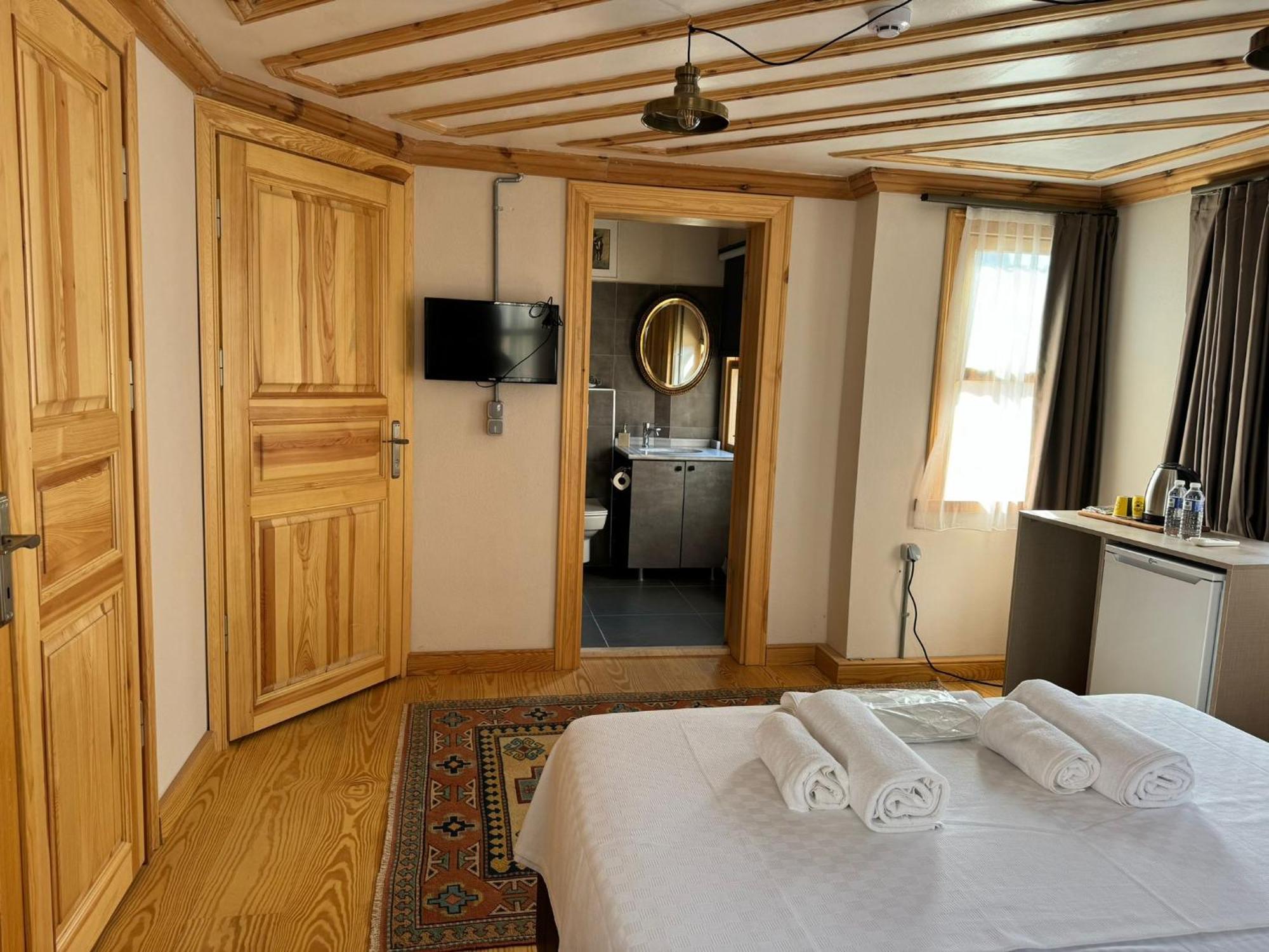 Hanflats Hotel İstanbul Dış mekan fotoğraf