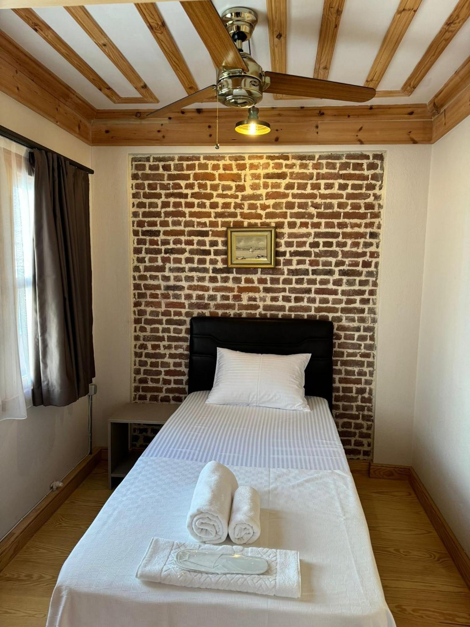 Hanflats Hotel İstanbul Dış mekan fotoğraf