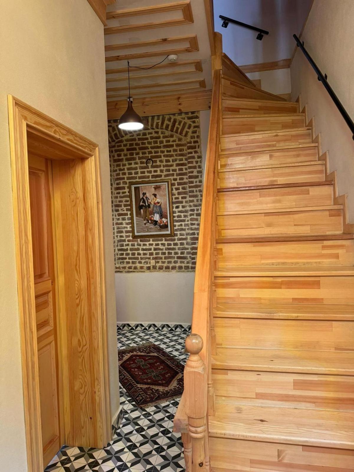 Hanflats Hotel İstanbul Dış mekan fotoğraf