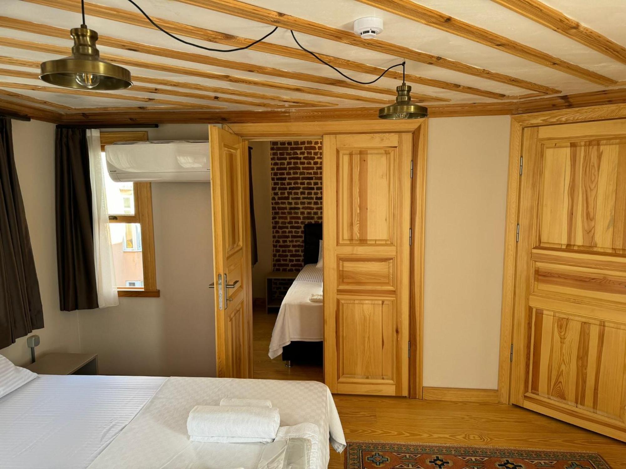 Hanflats Hotel İstanbul Dış mekan fotoğraf