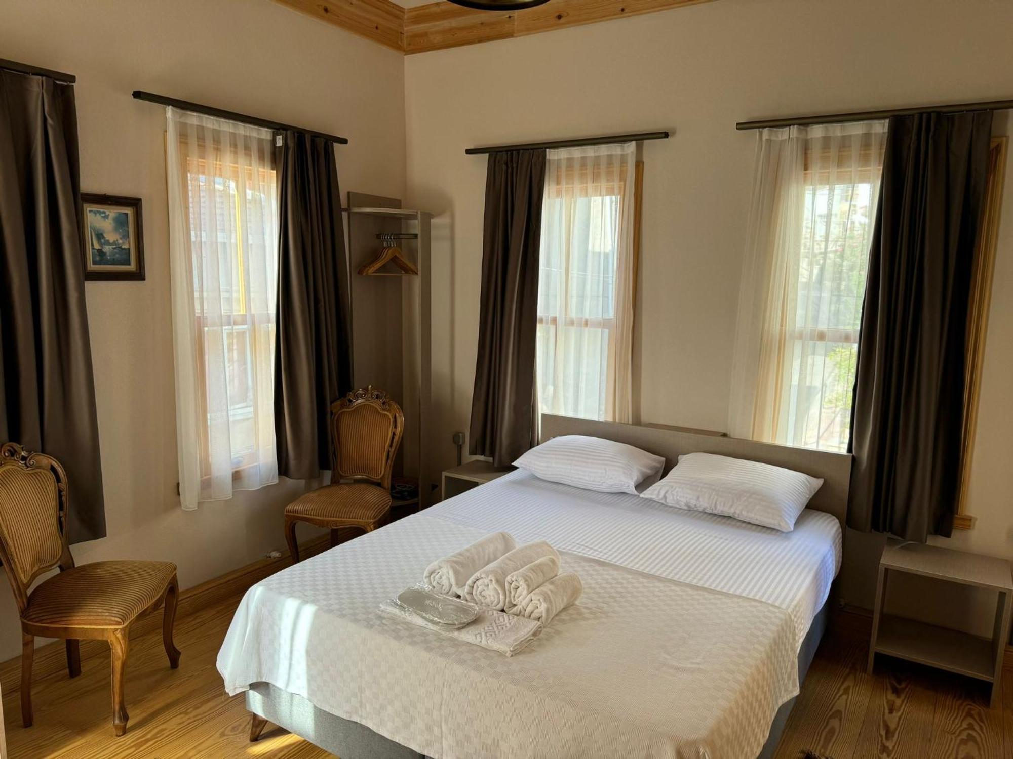 Hanflats Hotel İstanbul Dış mekan fotoğraf