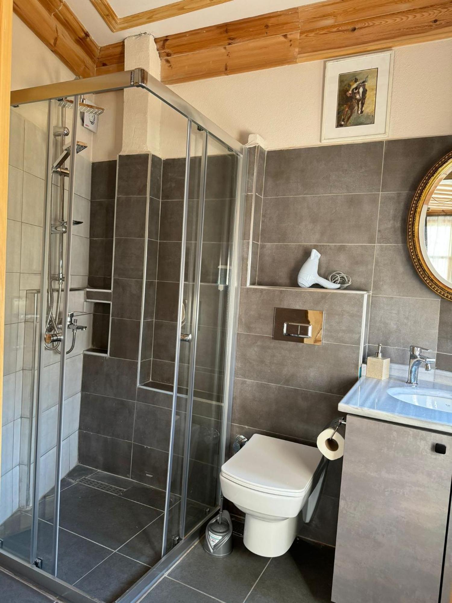 Hanflats Hotel İstanbul Dış mekan fotoğraf