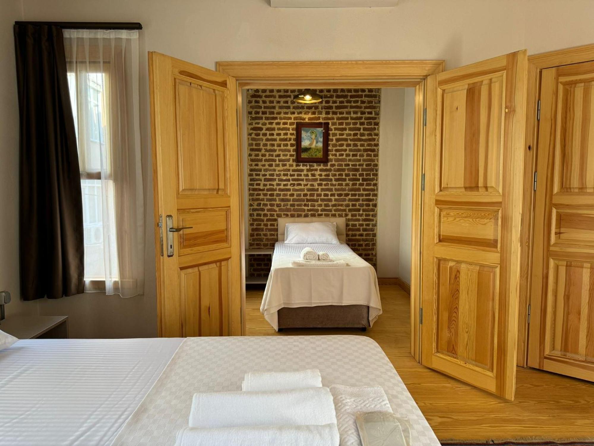 Hanflats Hotel İstanbul Dış mekan fotoğraf