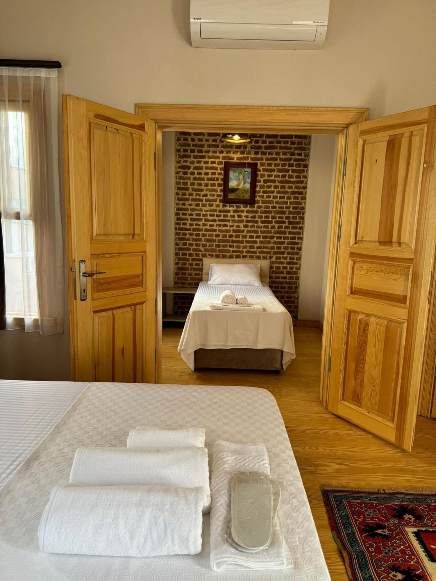 Hanflats Hotel İstanbul Dış mekan fotoğraf