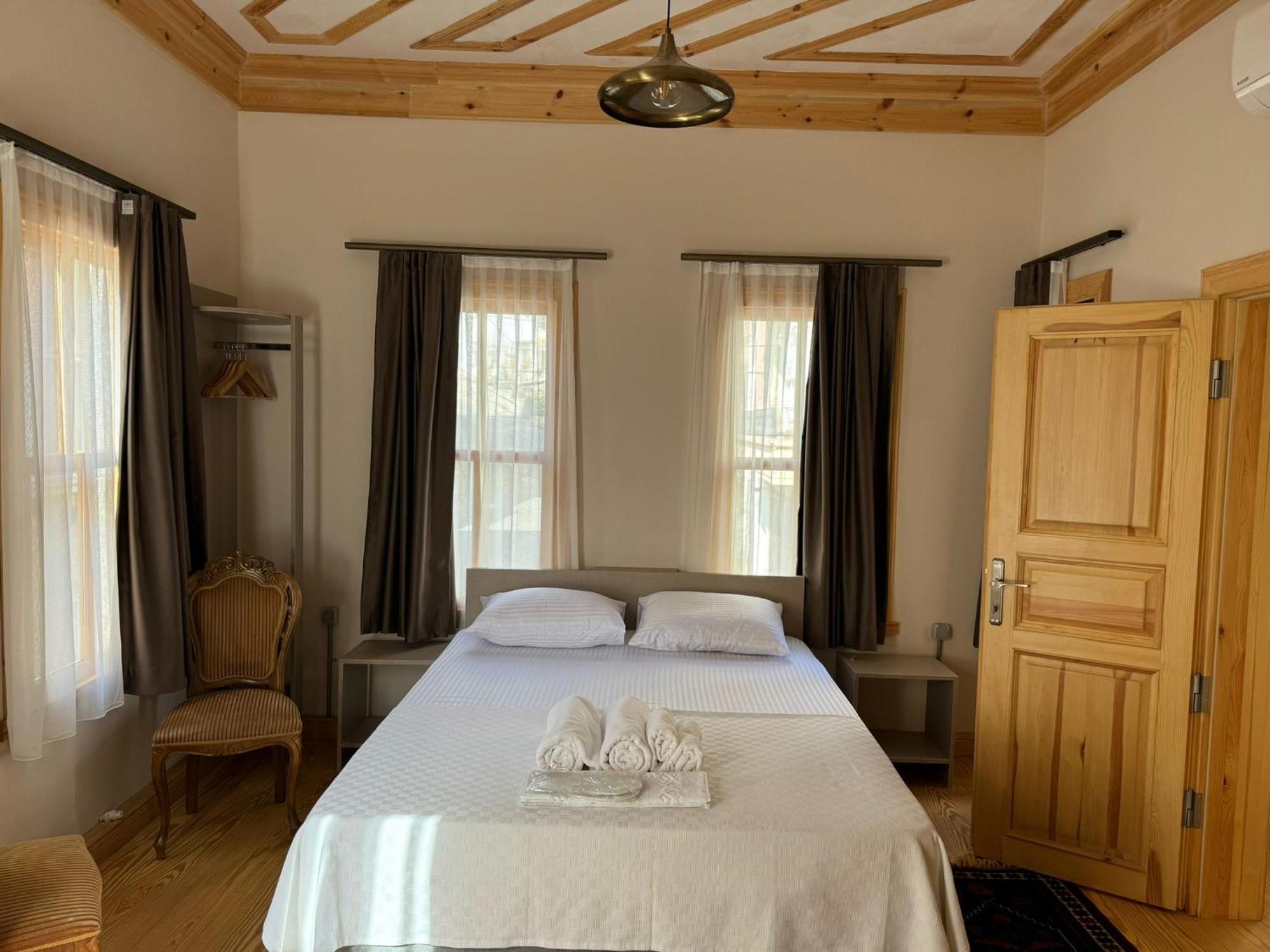 Hanflats Hotel İstanbul Dış mekan fotoğraf