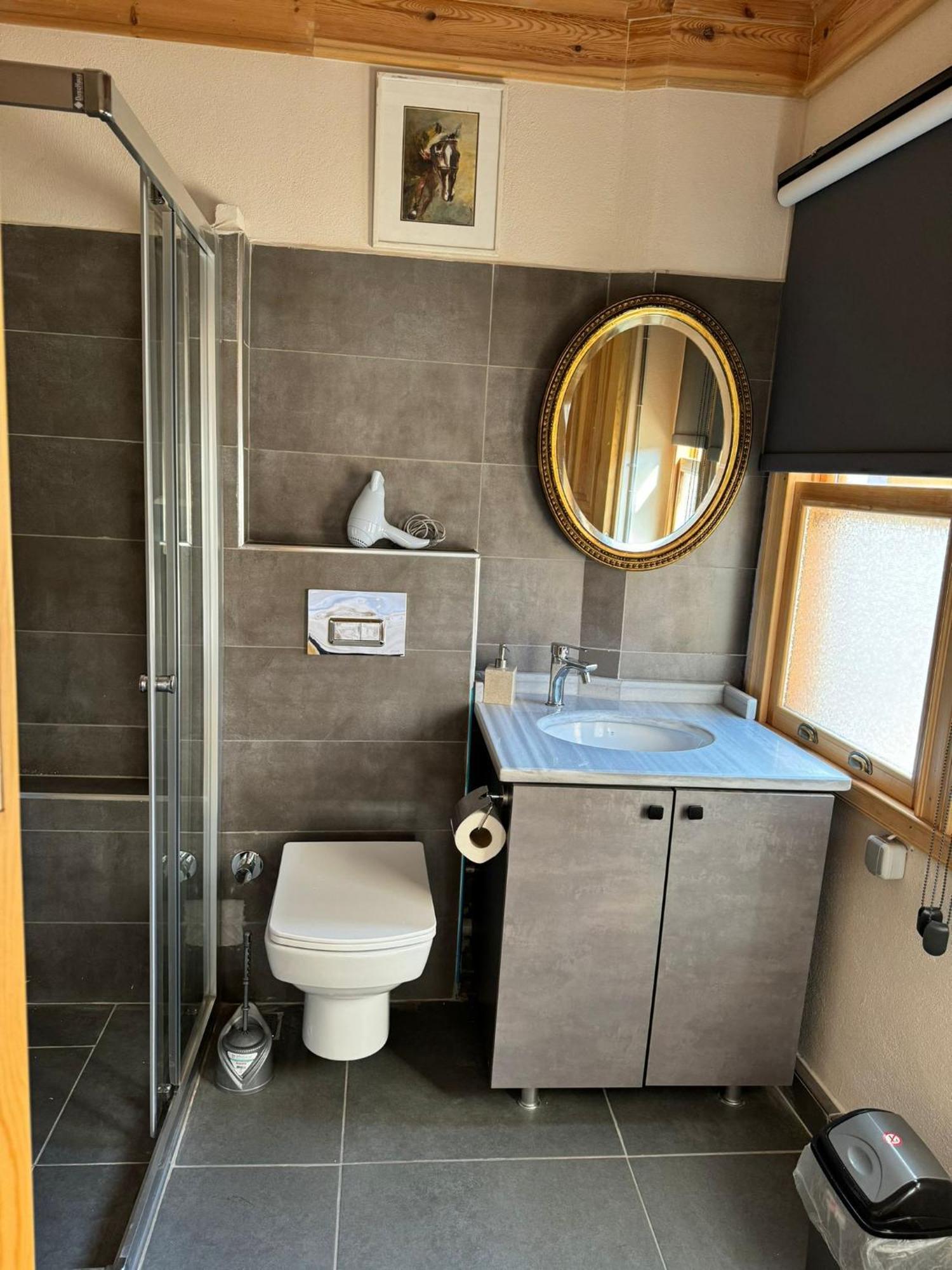 Hanflats Hotel İstanbul Dış mekan fotoğraf