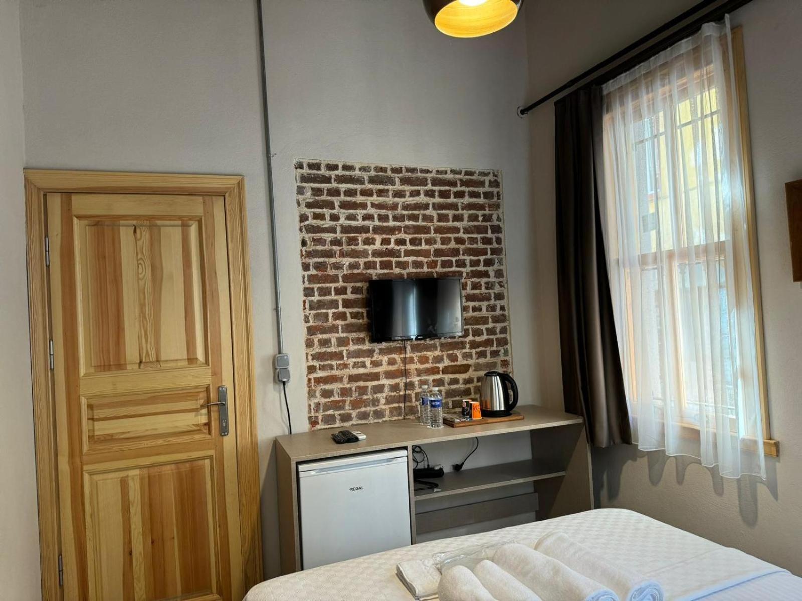 Hanflats Hotel İstanbul Dış mekan fotoğraf