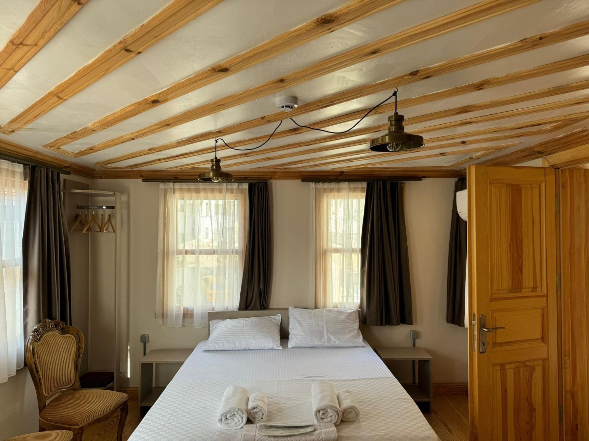Hanflats Hotel İstanbul Dış mekan fotoğraf
