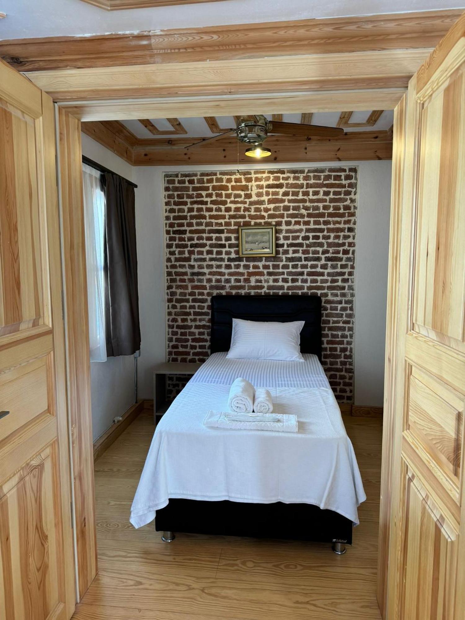 Hanflats Hotel İstanbul Dış mekan fotoğraf