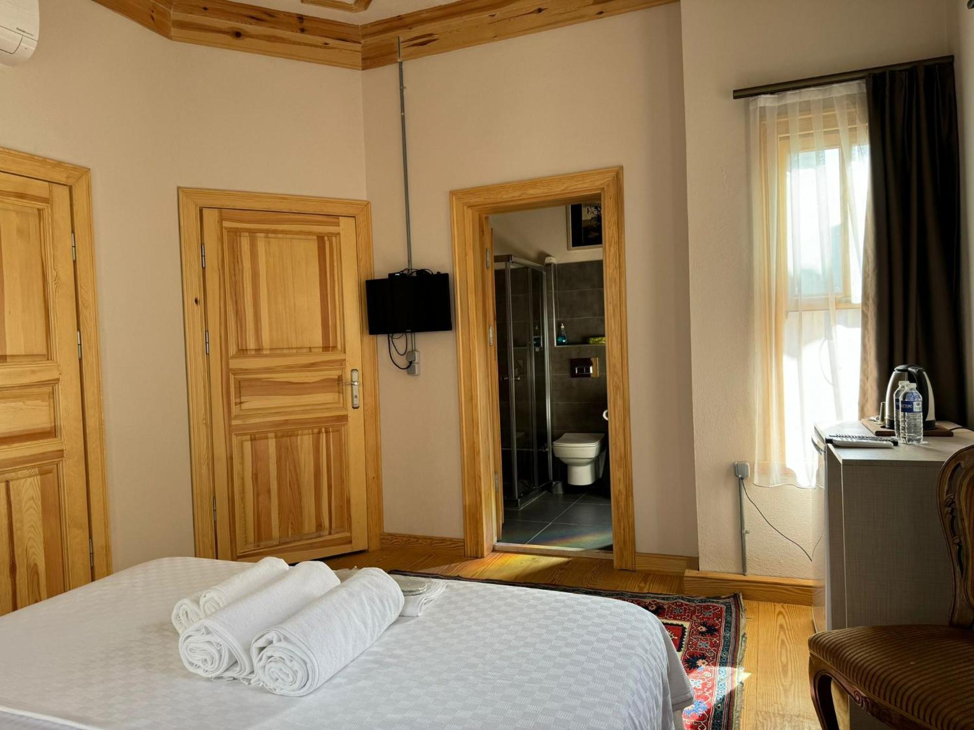 Hanflats Hotel İstanbul Dış mekan fotoğraf